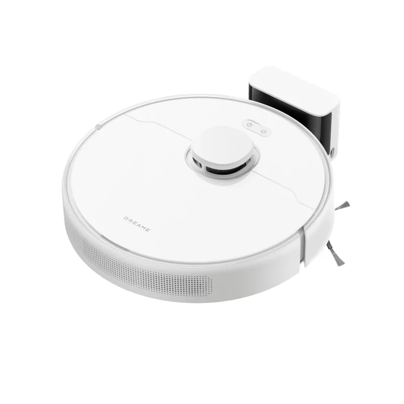 Robot odkurzający Dreame D9 Max Gen 2 Biały
