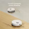 Robot odkurzający Dreame D9 Max Gen 2 Biały