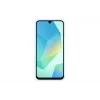 Samsung Galaxy A16 5G Etui z kieszenią na kartę Jasnoniebieski, Cover, Samsung, Galaxy A16, 17 cm (6.7 cala), Jasnoniebieski