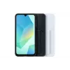 Samsung Galaxy A16 5G Etui z kieszenią na kartę Jasnoniebieski, Cover, Samsung, Galaxy A16, 17 cm (6.7 cala), Jasnoniebieski