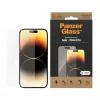 Szkło ochronne PanzerGlass Apple iPhone 14 Pro Classic Fit