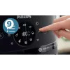 Frytkownica powietrzna Philips NA231/00 seria 2000 — 6,2 l, 1700 W, 13 programów, technologia Rapid Air niskotłuszczowa