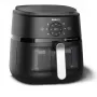 Frytkownica powietrzna Philips NA231/00 seria 2000 — 6,2 l, 1700 W, 13 programów, technologia Rapid Air niskotłuszczowa