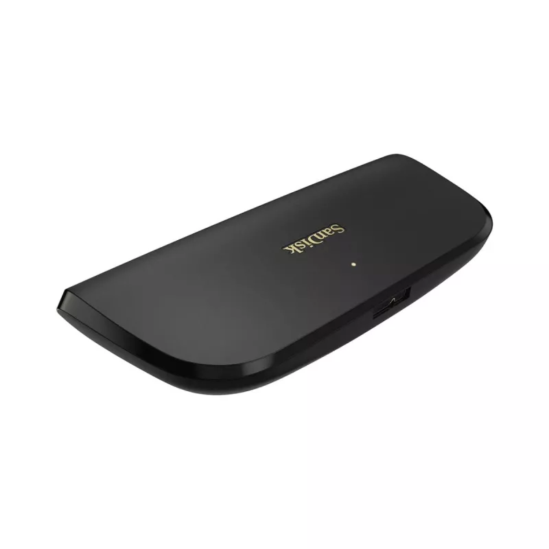 WESTERN DIGITAL Sandisk Imagemate Pro USB-c Reader / Writer
