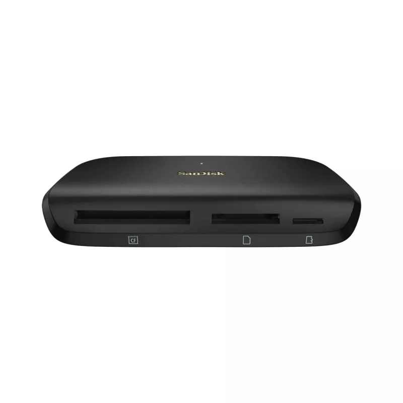 WESTERN DIGITAL Sandisk Imagemate Pro USB-c Reader / Writer