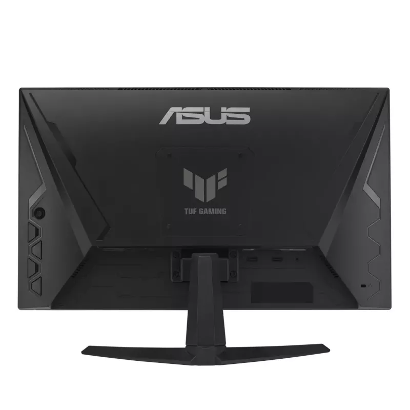 Monitor komputerowy ASUS TUF Gaming VG246H1A 60,5 cm (23,8 cala) 1920 x 1080 pikseli Full HD LED Czarny