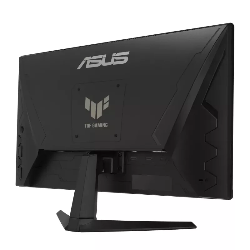 Monitor komputerowy ASUS TUF Gaming VG246H1A 60,5 cm (23,8 cala) 1920 x 1080 pikseli Full HD LED Czarny