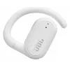Zestaw słuchawkowy JBL Soundgear Sense True Wireless Stereo (TWS) z zaczepami na uszy, do rozmów/muzyki, USB Type-C, Bluetooth, biały