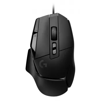 Mysz gamingowa LOGITECH G502 X - USB - Czarna - EWR2