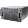 Obudowa komputerowa SilverStone SST-RM61-312 czarna obudowa rack