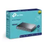 Przełącznik zarządzalny TP-Link TL-SG1008P 8-portowy Gigabit PoE, 4 porty PoE