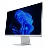 Dahua Technology LM27-P501 monitor komputerowy 68,6 cm (27 cali) 5120 x 2880 pikseli 5K Ultra HD LED Srebrny