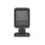 HONEYWELL Genesis Xp 7680g skaner prezentacyjny USB zestaw – zawiera kabel USB typu A 3 m i podstawkę
