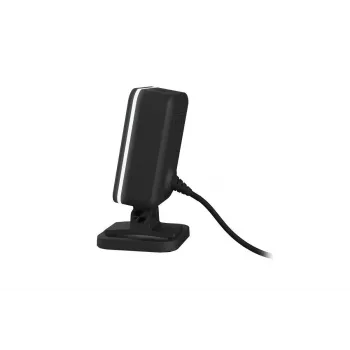 HONEYWELL Genesis Xp 7680g skaner prezentacyjny USB zestaw – zawiera kabel USB typu A 3 m i podstawkę
