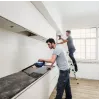 Odkurzacz ręczny bezprzewodowy Bosch GAS 18V-1 Professional