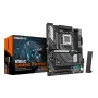 Płyta główna GIGABYTE B850 GAMING X WIFI6E - procesory AMD Ryzen 9000 Series, 12+2+2 fazy cyfrowego VRM, do 8200MHz DDR5 (OC), 1xPCIe 5.0 + 2xPCIe 4.0 M.2, 2.5LAN, WIFI 6E, USB 3.2 Gen 2x2