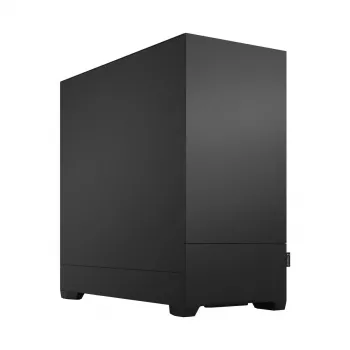 FRACTAL DESIGN Fractal Design Pop Silent Czarny Solid