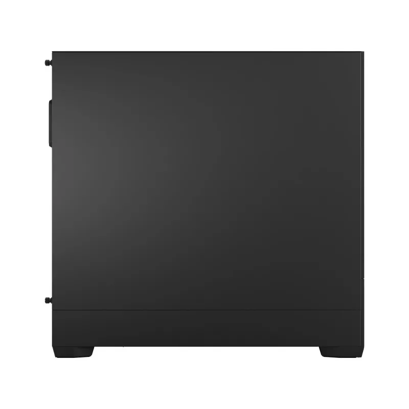 FRACTAL DESIGN Fractal Design Pop Silent Czarny Solid