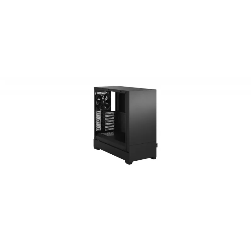 FRACTAL DESIGN Fractal Design Pop Silent Czarny Solid