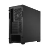 FRACTAL DESIGN Fractal Design Pop Silent Czarny Solid
