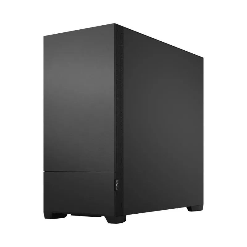 FRACTAL DESIGN Fractal Design Pop Silent Czarny Solid