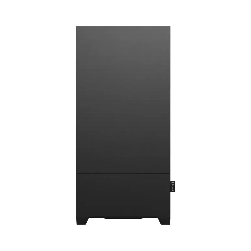 FRACTAL DESIGN Fractal Design Pop Silent Czarny Solid