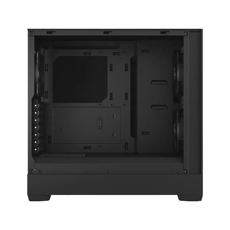 FRACTAL DESIGN Fractal Design Pop Silent Czarny Solid