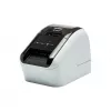 Drukarka etykiet Brother QL-800 Termotransferowa Kolor 300 x 600 DPI 148 mm/s Przewodowa DK