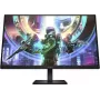Monitor gamingowy OMEN by HP 27 cali QHD 240 Hz - OMEN 27qs, 68.6 cm (27 cali), 2560 x 1440 pikseli, Quad HD, LCD, 1 ms, Czarny