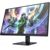 Monitor gamingowy OMEN by HP 27 cali QHD 240 Hz - OMEN 27qs, 68.6 cm (27 cali), 2560 x 1440 pikseli, Quad HD, LCD, 1 ms, Czarny