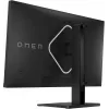Monitor gamingowy OMEN by HP 27 cali QHD 240 Hz - OMEN 27qs, 68.6 cm (27 cali), 2560 x 1440 pikseli, Quad HD, LCD, 1 ms, Czarny
