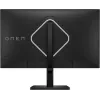 Monitor gamingowy OMEN by HP 27 cali QHD 240 Hz - OMEN 27qs, 68.6 cm (27 cali), 2560 x 1440 pikseli, Quad HD, LCD, 1 ms, Czarny