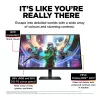 Monitor gamingowy OMEN by HP 27 cali QHD 240 Hz - OMEN 27qs, 68.6 cm (27 cali), 2560 x 1440 pikseli, Quad HD, LCD, 1 ms, Czarny