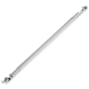 RMS05-22 srebrny Steel Rack Silverstone