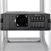 RMS05-22 srebrny Steel Rack Silverstone