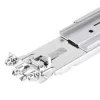 RMS05-22 srebrny Steel Rack Silverstone