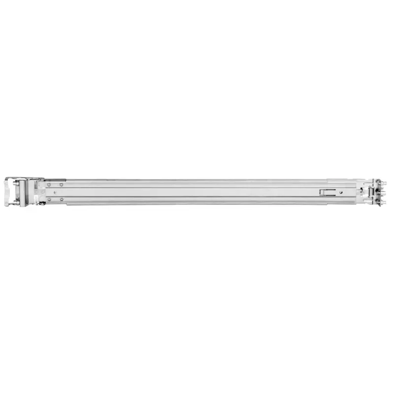 RMS05-22 srebrny Steel Rack Silverstone