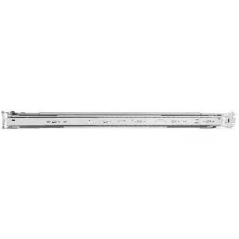 RMS05-22 srebrny Steel Rack Silverstone