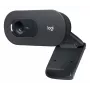 KAMERA INTERNETOWA LOGITECH C505e USB czarna