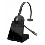 Jabra Engage 65 SE - Mono, EMEA, Bezprzewodowy, Biuro/Centrum telefoniczne, 40 - 16000 Hz, 57 g, Słuchawka, Czarny