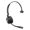 Jabra Engage 65 SE - Mono, EMEA, Bezprzewodowy, Biuro/Centrum telefoniczne, 40 - 16000 Hz, 57 g, Słuchawka, Czarny