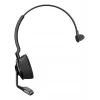 Jabra Engage 65 SE - Mono, EMEA, Bezprzewodowy, Biuro/Centrum telefoniczne, 40 - 16000 Hz, 57 g, Słuchawka, Czarny