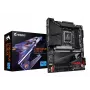Płyta główna GIGABYTE Z790 AORUS ELITE AX - obsługuje procesory Intel Core 14. generacji, 16*+2+1 faz cyfrowego VRM, do 7600 MHz DDR5 (OC), 4x PCIe 4.0 M.2, Wi-Fi 6E, 2,5GbE LAN, USB 3.2 Gen 2x2