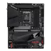 Płyta główna GIGABYTE Z790 AORUS ELITE AX - obsługuje procesory Intel Core 14. generacji, 16*+2+1 faz cyfrowego VRM, do 7600 MHz DDR5 (OC), 4x PCIe 4.0 M.2, Wi-Fi 6E, 2,5GbE LAN, USB 3.2 Gen 2x2