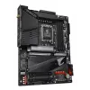 Płyta główna GIGABYTE Z790 AORUS ELITE AX - obsługuje procesory Intel Core 14. generacji, 16*+2+1 faz cyfrowego VRM, do 7600 MHz DDR5 (OC), 4x PCIe 4.0 M.2, Wi-Fi 6E, 2,5GbE LAN, USB 3.2 Gen 2x2