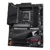 Płyta główna GIGABYTE Z790 AORUS ELITE AX - obsługuje procesory Intel Core 14. generacji, 16*+2+1 faz cyfrowego VRM, do 7600 MHz DDR5 (OC), 4x PCIe 4.0 M.2, Wi-Fi 6E, 2,5GbE LAN, USB 3.2 Gen 2x2