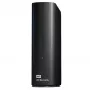 Zewnętrzny dysk twardy Western Digital 6TB Micro-USB B 3.2 Gen 1 WDBWLG0060HBK