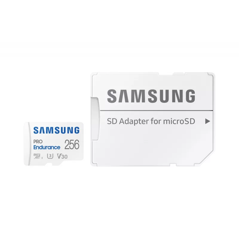 Samsung MB-MJ256K 256 GB MicroSDXC UHS-I Class 10