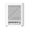 ASUS ZenWiFi BQ16 Quad-band (2.4 GHz / 5 GHz-1 / 5 GHz-2 / 6 GHz) Wi-Fi 7 (802.11be) Biały 5 Wewnętrzne