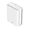 ASUS ZenWiFi BQ16 Quad-band (2.4 GHz / 5 GHz-1 / 5 GHz-2 / 6 GHz) Wi-Fi 7 (802.11be) Biały 5 Wewnętrzne